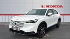 Honda HR-V 1.5 eHEV Elegance 5dr CVT Hybrid Hatchback